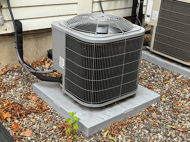 24/7 Emergency Emergency Hvac experts in Newaygo, MI