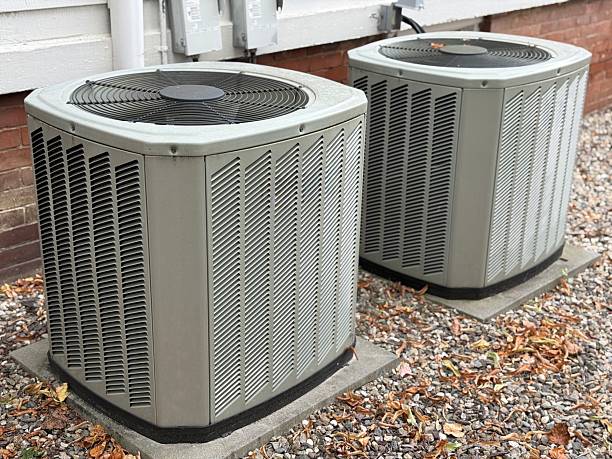 Reliable Emergency Hvac contractor in Newaygo, MI by JG Cool HVAC